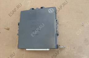 МОДУЛЬ БЛОК УПРАВЛЕНИЯ DENSO MPX PSC TOYOTA PRIUS II