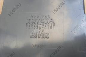 МОДУЛЬ БЛОК УПРАВЛЕНИЯ DENSO MPX PSC TOYOTA PRIUS II