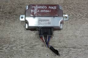 МОДУЛЬ БЛОК УПРАВЛЕНИЯ DG9T-14B526-DA FORD MONDEO MK5 2015 год