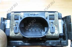 МОДУЛЬ БЛОК УПРАВЛЕНИЯ distronic Vw polo 6 год,0 5Q0907561A