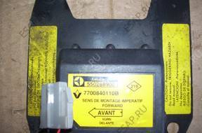 МОДУЛЬ БЛОК УПРАВЛЕНИЯ do Renault Laguna I 96 1,8