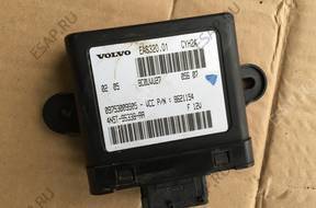 МОДУЛЬ БЛОК УПРАВЛЕНИЯ DPF DOZUJCY VOLVO 8621154 C30 C70