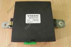 МОДУЛЬ БЛОК УПРАВЛЕНИЯ DSA ASR VOLVO V40 2.0 30816721/01