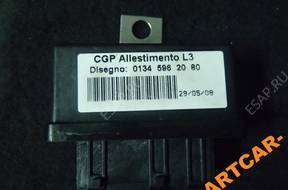 МОДУЛЬ БЛОК УПРАВЛЕНИЯ DUCATO BOXER JUMPER 06- 2.2 HDI