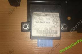 МОДУЛЬ БЛОК УПРАВЛЕНИЯ Ducato Jumper 1340332080 2008 08
