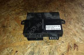 МОДУЛЬ БЛОК УПРАВЛЕНИЯ ДВЕРИ 0004462832 Mercedes Actros
