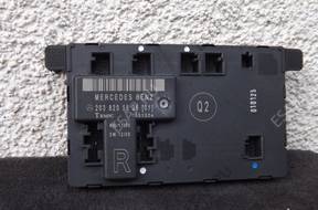 МОДУЛЬ БЛОК УПРАВЛЕНИЯ ДВЕРИ 2038205626 Mercedes W 203 C