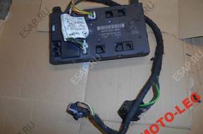МОДУЛЬ БЛОК УПРАВЛЕНИЯ ДВЕРИ 2098202026 Mercedes CLK W209