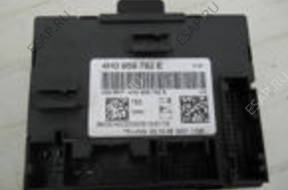 МОДУЛЬ БЛОК УПРАВЛЕНИЯ ДВЕРИ 4H0959792E AUDI A8