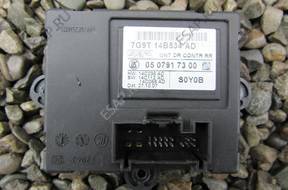 МОДУЛЬ БЛОК УПРАВЛЕНИЯ ДВЕРИ 7G9T14B534AD TYL MONDEO MK4