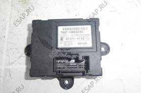 МОДУЛЬ БЛОК УПРАВЛЕНИЯ ДВЕРИ 7G9T14B534BC VOLVO V70 XC70