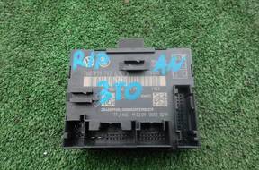 МОДУЛЬ БЛОК УПРАВЛЕНИЯ ДВЕРИ 7N0959792A SUPERB II ПРАВЫЙ