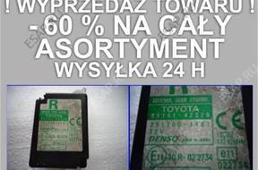 МОДУЛЬ БЛОК УПРАВЛЕНИЯ ДВЕРИ 8974142220 TOYOTA RAV4