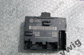 МОДУЛЬ БЛОК УПРАВЛЕНИЯ ДВЕРИ 8K0959792 D