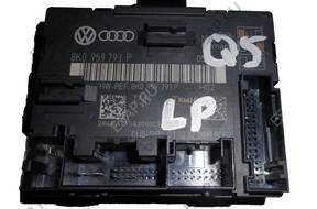 МОДУЛЬ БЛОК УПРАВЛЕНИЯ ДВЕРИ 8K0959793P AUDI A4 Q5 Q7