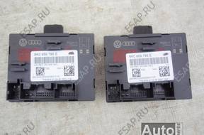 МОДУЛЬ БЛОК УПРАВЛЕНИЯ ДВЕРИ  8K0959795E