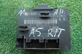 МОДУЛЬ БЛОК УПРАВЛЕНИЯ ДВЕРИ 8T0959795N AUDI A4 8K A5 8T