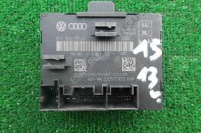 МОДУЛЬ БЛОК УПРАВЛЕНИЯ ДВЕРИ 8T0959795Q AUDI A4 8K A5 8T