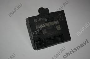 МОДУЛЬ БЛОК УПРАВЛЕНИЯ ДВЕРИ 8X0959795D SUPERB II