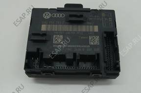 МОДУЛЬ БЛОК УПРАВЛЕНИЯ ДВЕРИ A8 TOUAREG 4H0959793E