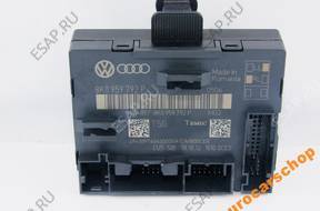 МОДУЛЬ БЛОК УПРАВЛЕНИЯ ДВЕРИ  AUDI A4 A5 Q5  8K0959792P