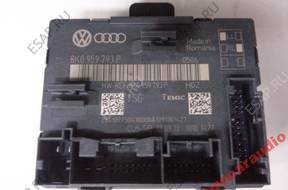 МОДУЛЬ БЛОК УПРАВЛЕНИЯ ДВЕРИ AUDI A4 A5 Q5 8K0959793P