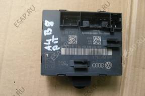 МОДУЛЬ БЛОК УПРАВЛЕНИЯ ДВЕРИ audi a4 b8 8k0 8k0959794A