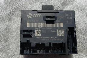 МОДУЛЬ БЛОК УПРАВЛЕНИЯ ДВЕРИ AUDI A4 B8 8K0959793