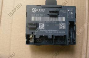 МОДУЛЬ БЛОК УПРАВЛЕНИЯ ДВЕРИ audi a4 b8 8K0959793C