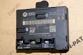 МОДУЛЬ БЛОК УПРАВЛЕНИЯ ДВЕРИ AUDI A4 B8 A5 Q5 8K0959795C