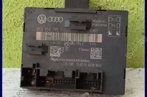 МОДУЛЬ БЛОК УПРАВЛЕНИЯ ДВЕРИ AUDI A4 Q5 8K0959795F