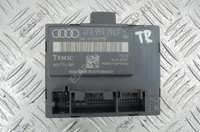 МОДУЛЬ БЛОК УПРАВЛЕНИЯ ДВЕРИ Audi A6 C6 04-08 4F0959794F