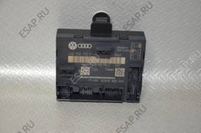 МОДУЛЬ БЛОК УПРАВЛЕНИЯ ДВЕРИ AUDI A8 4H0959795B