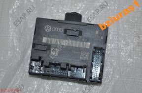 МОДУЛЬ БЛОК УПРАВЛЕНИЯ ДВЕРИ AUDI Q5 8K0959793P