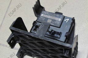 МОДУЛЬ БЛОК УПРАВЛЕНИЯ ДВЕРИ AUDI Q7 4L0907290 4L0910290
