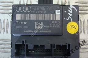 МОДУЛЬ БЛОК УПРАВЛЕНИЯ ДВЕРИ AUDI Q7 4L0907290