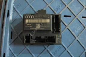 МОДУЛЬ БЛОК УПРАВЛЕНИЯ ДВЕРИ Audi Q7 4L0959792B