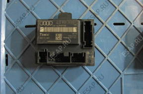 МОДУЛЬ БЛОК УПРАВЛЕНИЯ ДВЕРИ Audi Q7 4L0959793B