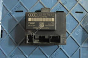 МОДУЛЬ БЛОК УПРАВЛЕНИЯ ДВЕРИ Audi Q7 4L0959794B