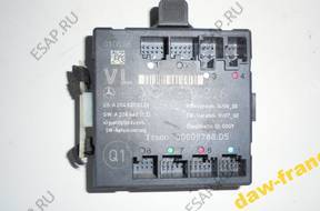 МОДУЛЬ БЛОК УПРАВЛЕНИЯ ДВЕРИ  C W204 A2048701926
