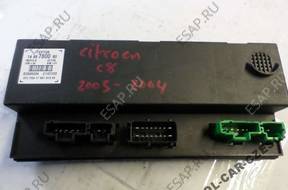 МОДУЛЬ БЛОК УПРАВЛЕНИЯ ДВЕРИ CITROEN C8 1488780080