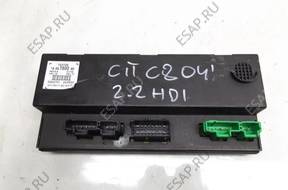 МОДУЛЬ БЛОК УПРАВЛЕНИЯ ДВЕРИ CITROEN C8 2003 год 1488780080