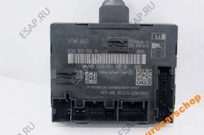 МОДУЛЬ БЛОК УПРАВЛЕНИЯ ДВЕРИ GOLF VII AUDI A3 5Q0959592B