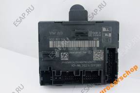МОДУЛЬ БЛОК УПРАВЛЕНИЯ ДВЕРИ GOLF VII AUDI A3 5Q0959593B