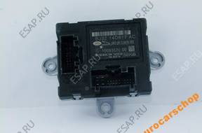МОДУЛЬ БЛОК УПРАВЛЕНИЯ ДВЕРИ LAND-ROVER BJ3214D617AC