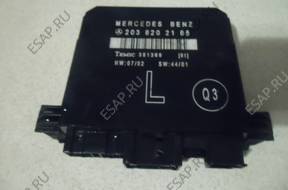 МОДУЛЬ БЛОК УПРАВЛЕНИЯ ДВЕРИ ЛЕВЫЙ 2038202185 MERCEDES МОДУЛЬ БЛОК УПРАВЛЕНИЯ ДВЕРИ ЛЕВЫЙ 2038202185 MERCEDES