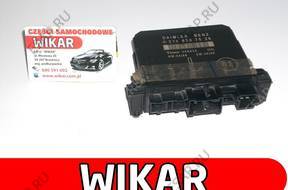 МОДУЛЬ БЛОК УПРАВЛЕНИЯ ДВЕРИ ЛЕВЫЙ MERCEDES E 2108207526