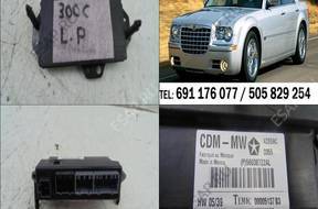 МОДУЛЬ БЛОК УПРАВЛЕНИЯ ДВЕРИ ЛЕВЫЙ PRZD CHRYSLER 300C