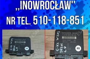 МОДУЛЬ БЛОК УПРАВЛЕНИЯ ДВЕРИ ЛЕВЫЙ PRZD MERCEDES C-KLASA МОДУЛЬ БЛОК УПРАВЛЕНИЯ ДВЕРИ ЛЕВЫЙ PRZD MERCEDES C-KLASA