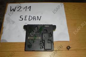 МОДУЛЬ БЛОК УПРАВЛЕНИЯ ДВЕРИ ЛЕВЫЙ TY MERCEDES W211